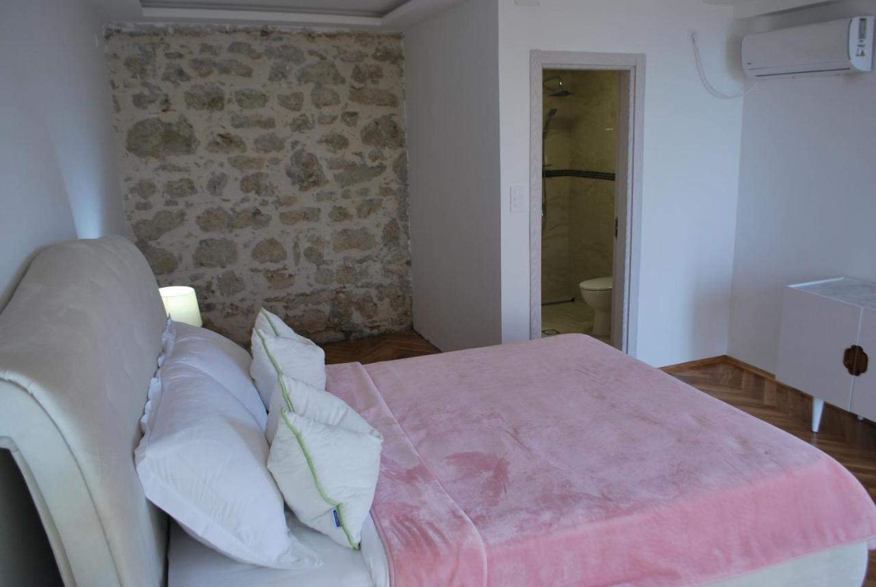 Vila Bella Vista Herceg Novi Luaran gambar