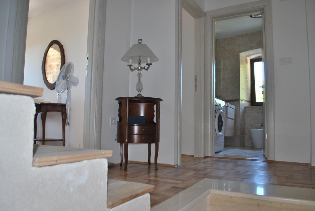 Vila Bella Vista Herceg Novi Luaran gambar