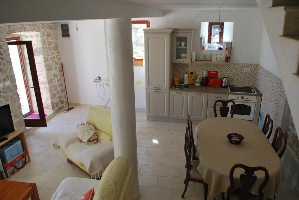 Vila Bella Vista Herceg Novi Luaran gambar