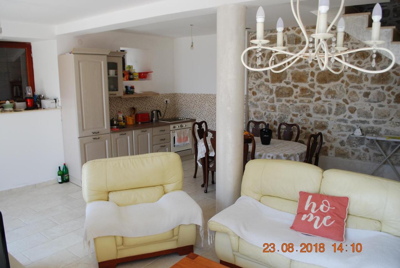 Vila Bella Vista Herceg Novi Luaran gambar