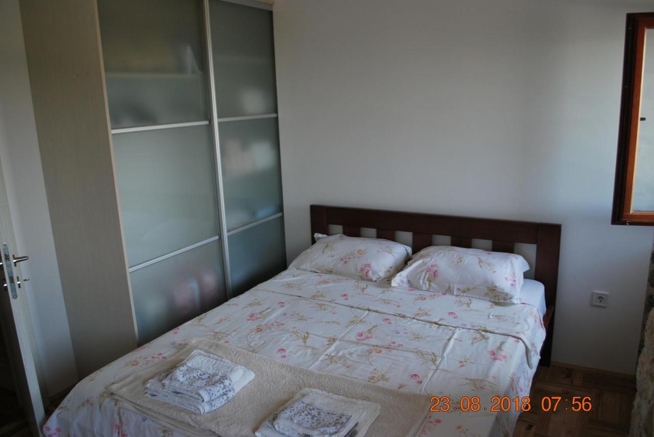 Vila Bella Vista Herceg Novi Luaran gambar