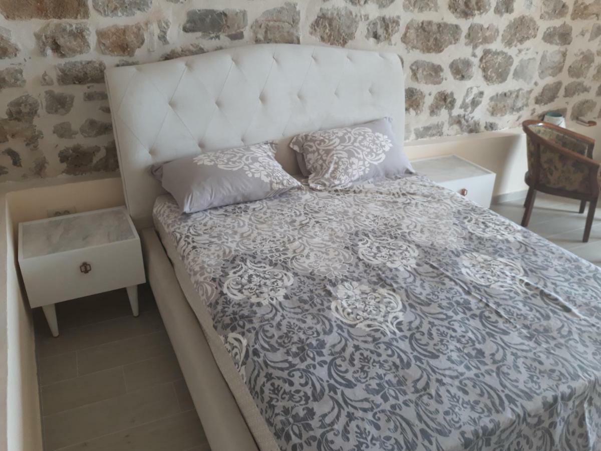 Vila Bella Vista Herceg Novi Luaran gambar